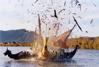 Кадр Астерикс и Обеликс: Миссия Клеопатра