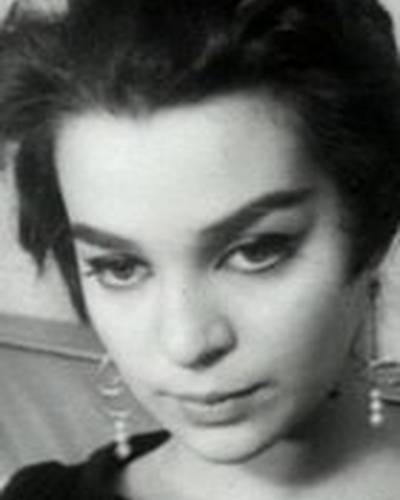 Лилия Гольдони фото