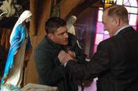 Кадр Сверхъестественное