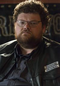 Кадр Сыны анархии