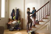 Кадр Я не знаю, как она делает это