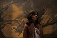 Кадр Не бойся темноты