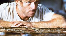 Кадр из фильма "Брубейкер" - 2