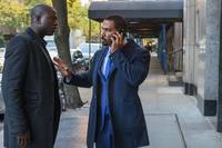 Кадр Власть в ночном городе