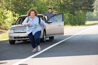 Кадр Поймай воровку, если сможешь