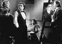 Кадр Жизнь богемы