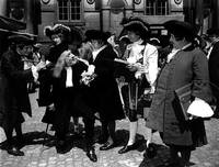 Кадр Горбун