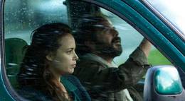 Кадр из фильма "Секреты прошлого" - 2