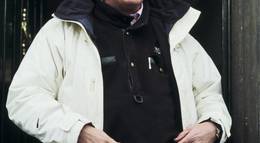 Кадр из фильма "Быть Стэнли Кубриком" - 1