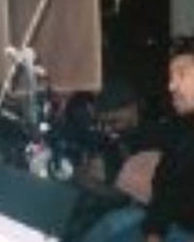 Selvyn Price фото