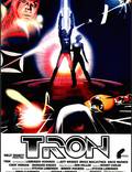 Постер из фильма "Трон" - 1