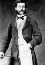 Луи Эме Огюстен Лепренс фото