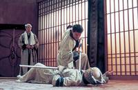 Кадр Вавилон 5: Легенда о Рейнджерах: Жить и умереть в сиянии звезд