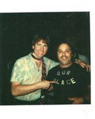 Фрэнк Паттон фото