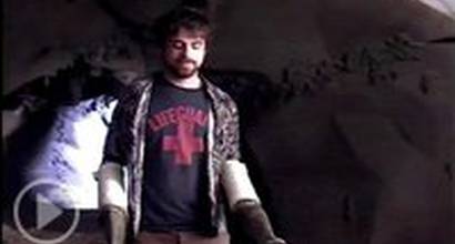 Ролик о фильме 