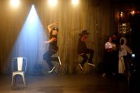 Кадр Уличные танцы 3: Все звезды