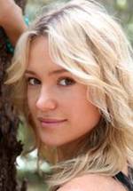 Лилия Мэй фото