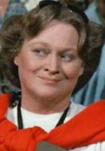 Нэнси Парсонс фото