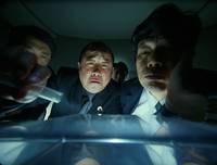 Кадр Киборги