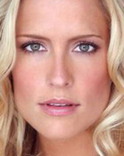 Кинси Паккард фото