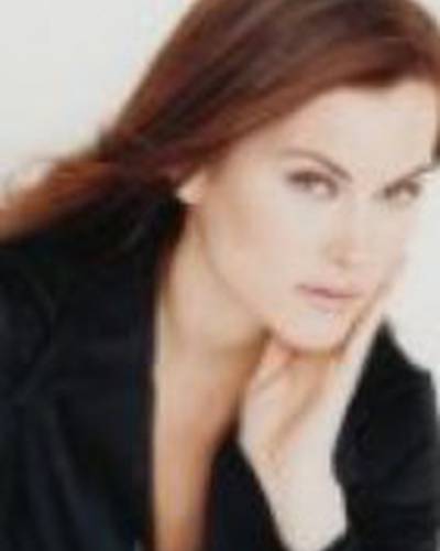 Кристин Поупелка фото