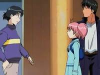 Кадр Школа детективов Къю