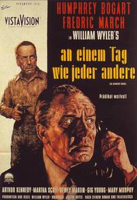 Постер Часы отчаяния