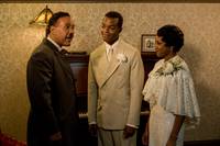 Кадр Сила воли