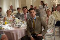 Кадр Дедушка легкого поведения (Грязный дедушка)