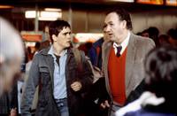 Кадр Мишень