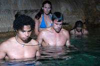 Кадр Туристас