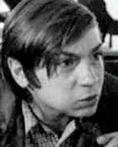 Николай Деберо фото