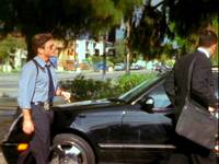 Кадр Убийца с топором (видео)