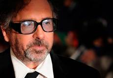 Тим Бёртон возьмется за байопик «Большие глаза»