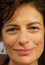 Алехандра Грепи фото