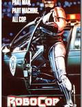 Постер из фильма "Робокоп" - 1