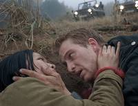 Кадр В море!