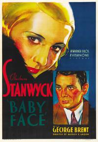 Постер Мордашка