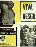 Постер из фильма "¡Viva mi desgracia!" - 1