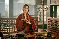 Кадр Битва у Красной скалы