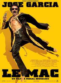 Постер Сутенер