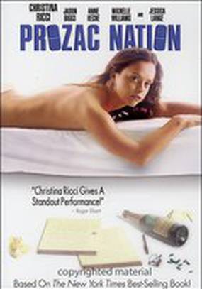 Нация прозака