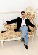 Евгений Бубер фото