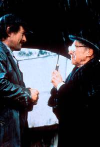 Кадр Легенда о святом пропойце