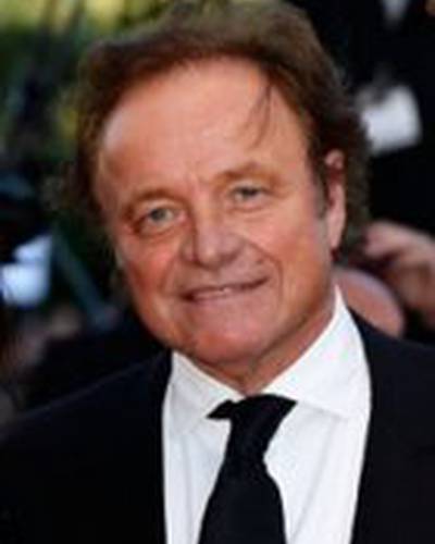 Гийом Дюран фото