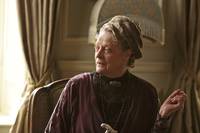 Кадр Аббатство Даунтон