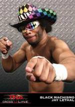 Джамар Шипман фото