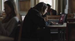 Кадр из фильма "Астрал: Новое измерение" - 2