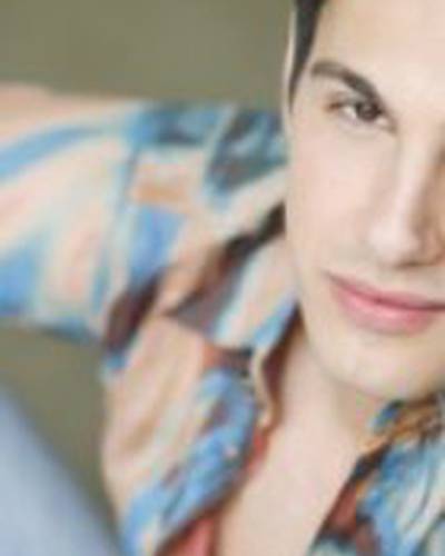 Морган Ли фото