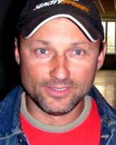 Александр Березань фото